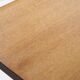 Minimalist desk by Cees Braakman for Pastoe