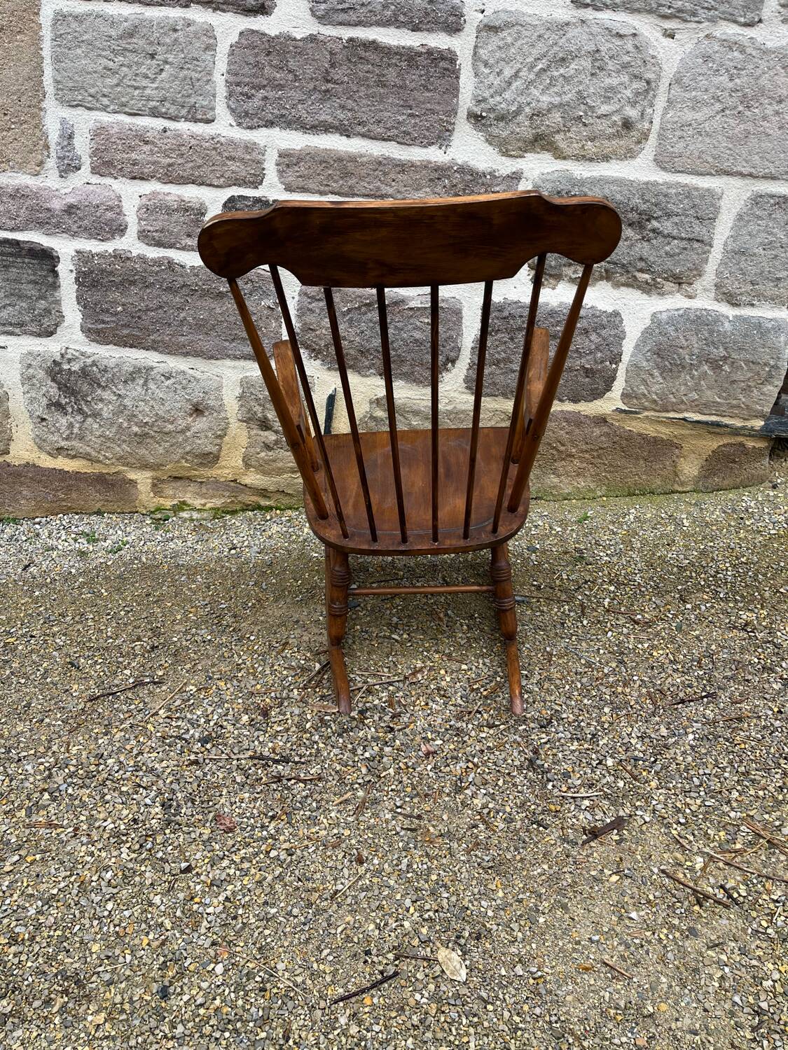 Rocking chair