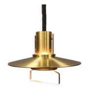 suspension du danois Vitrika (pas d'étiquette, mais on connait la lampe)