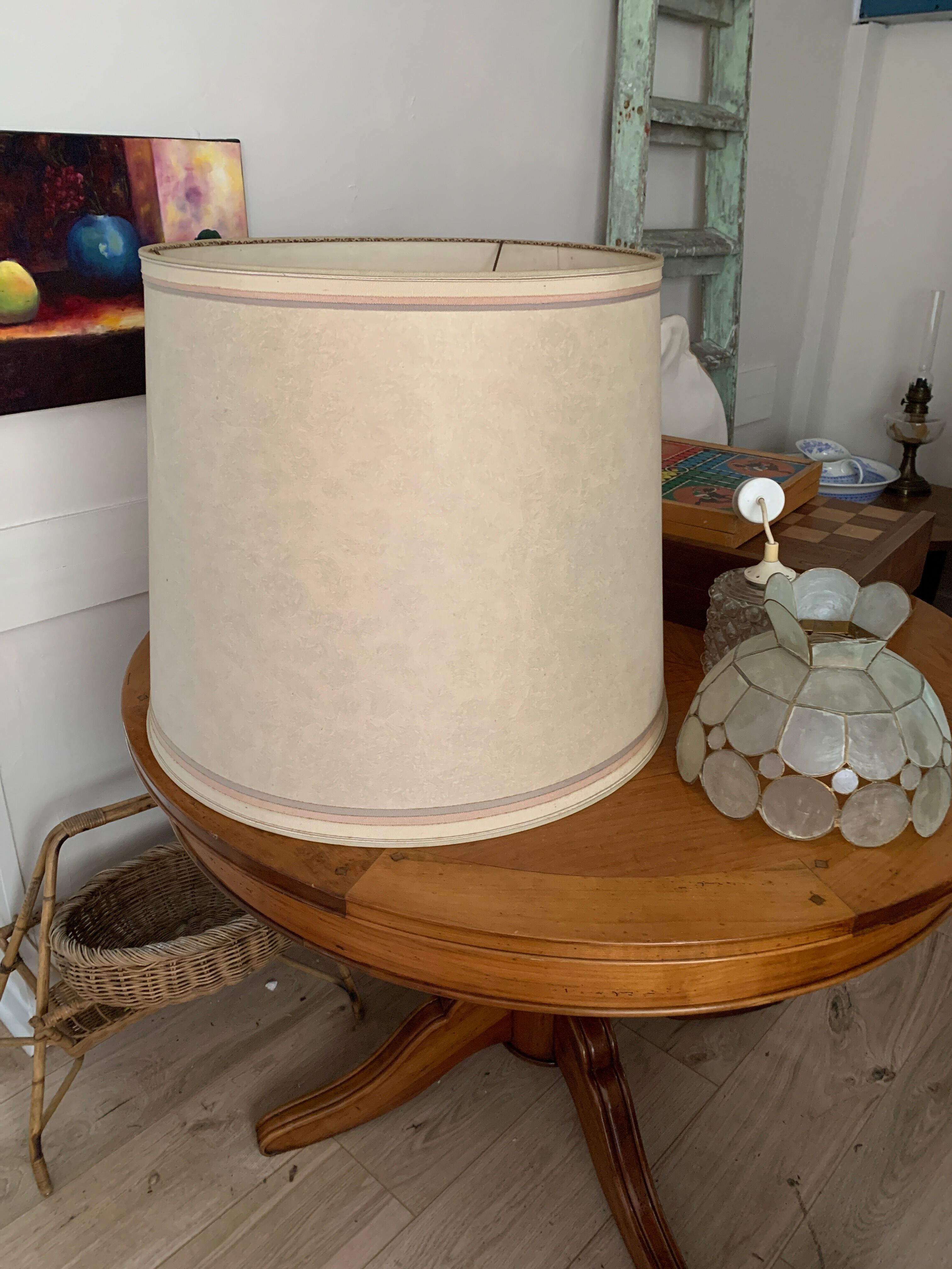 Lampshade xxl