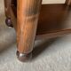 Pair of bedside tables