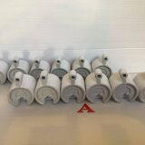 Twelve Ehlen Johansson design candlesticks A