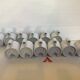 Twelve design candlesticks Ehlen Johansson A