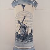 Delft Vase