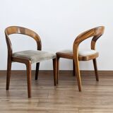 Set of 6 Baumann Gondola chairs