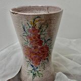 Ceramic vase