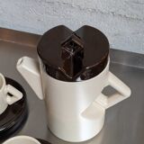 70s coffee service