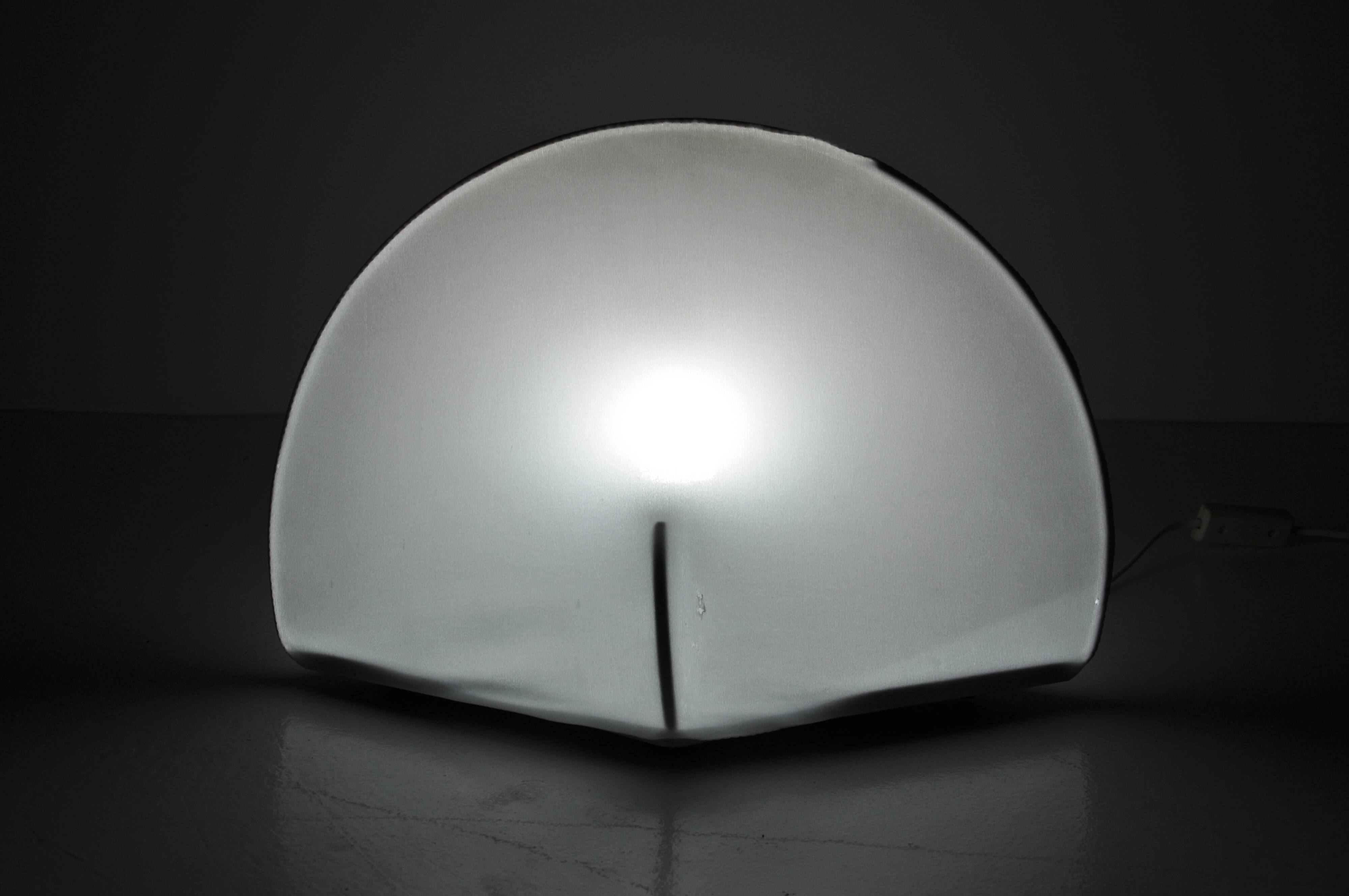 Kaori lamp by Kazuhide Takahama for Sirrah, 1970s