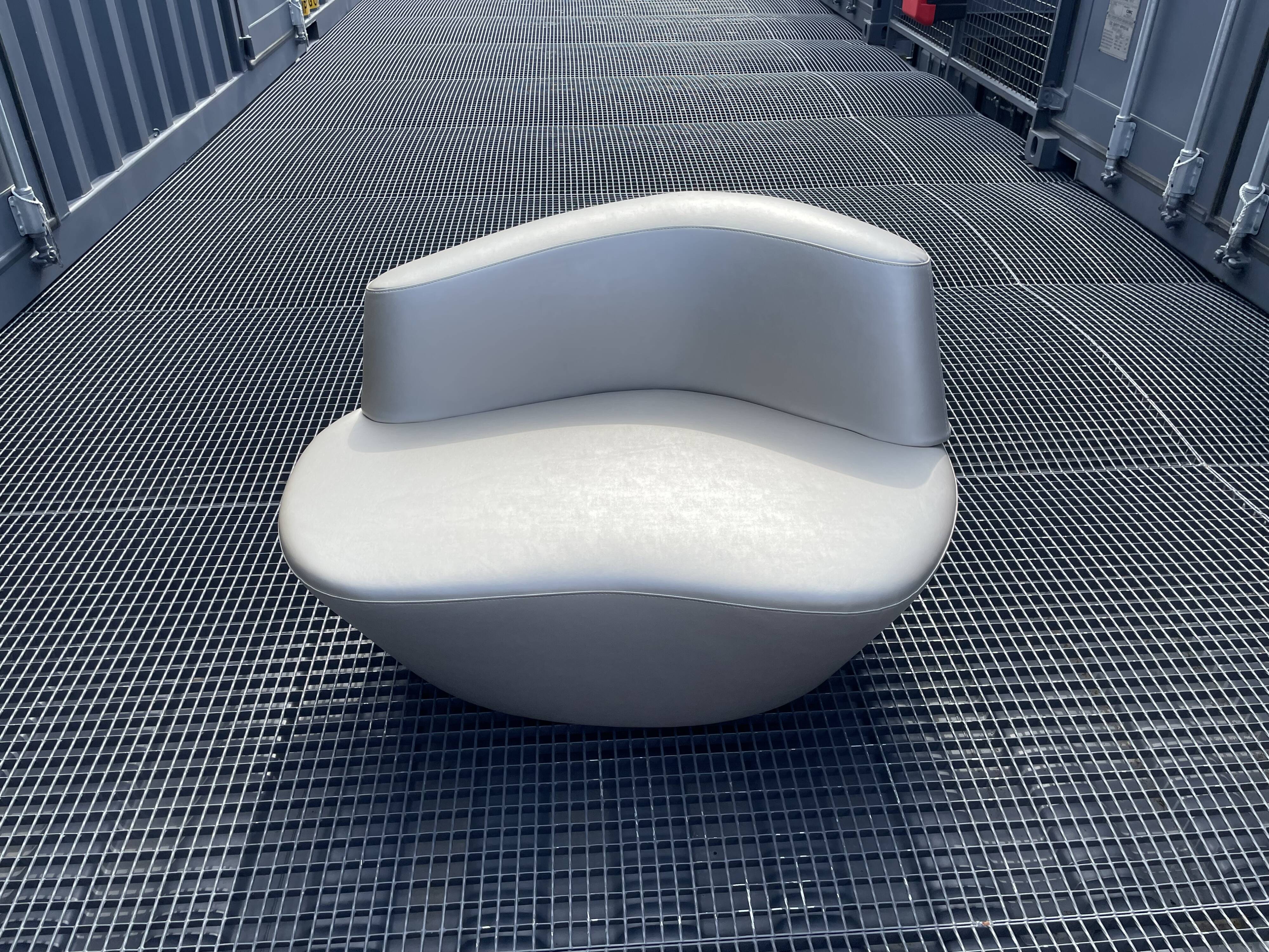 Tacchini armchair lounge