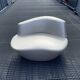 Tacchini armchair lounge