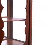 Showcase, Western Europe, circa 1900.