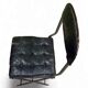 Chaise pliante vintage style industriel vers 1960
