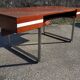 Desk of Minister of Henri Lesêtre and Claude Gaillard 1970