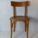 Chaise de bistrot Thonet vintage