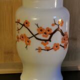Vintage vase from the 80s