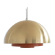 Milieu Lamp by Jo Hammerborg for Lyfa