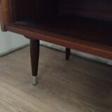 Scandinavian sideboard of the 1960s