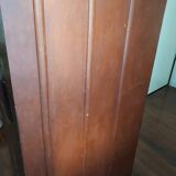 Indian wardrobe - handcrafted, hand-painted