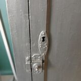 Parisian wardrobe revisited in black