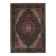 Tapis turc vintage fait main