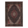 Tapis turc vintage fait main
