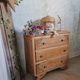 Beautiful Art Deco chest of drawers