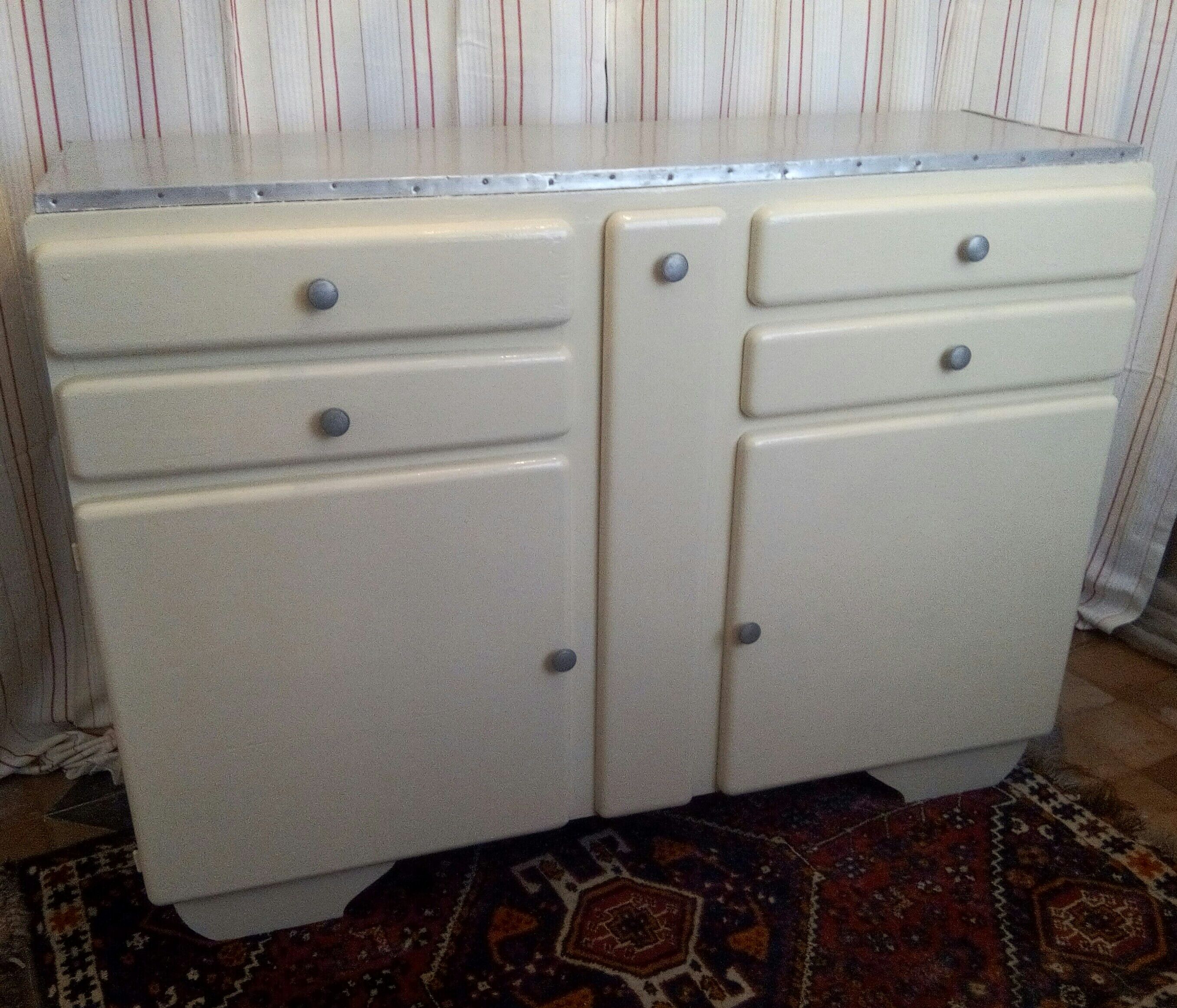 Buffet Mado , 50s-60s