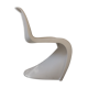 Chaise de Verner Panton édition vitra 1960