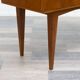 1950s walnut sideboard/commode. Excellent original condition.