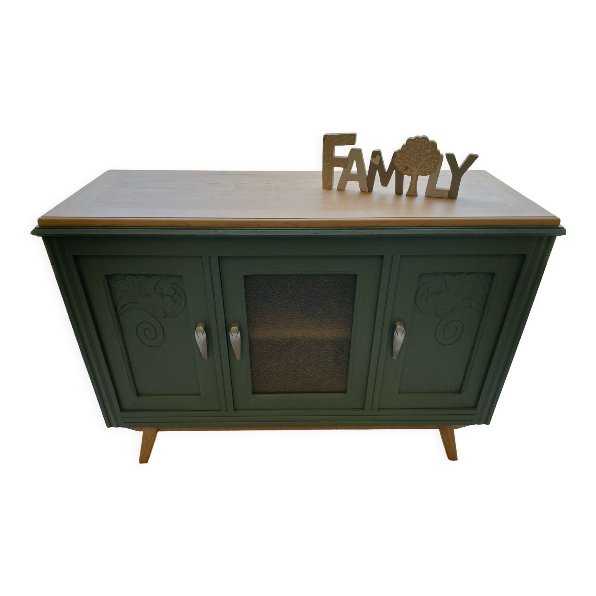 Art Deco Buffet