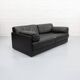De Sede DS-76 two-seater sofa