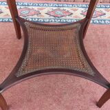 Round side table spacer Chania