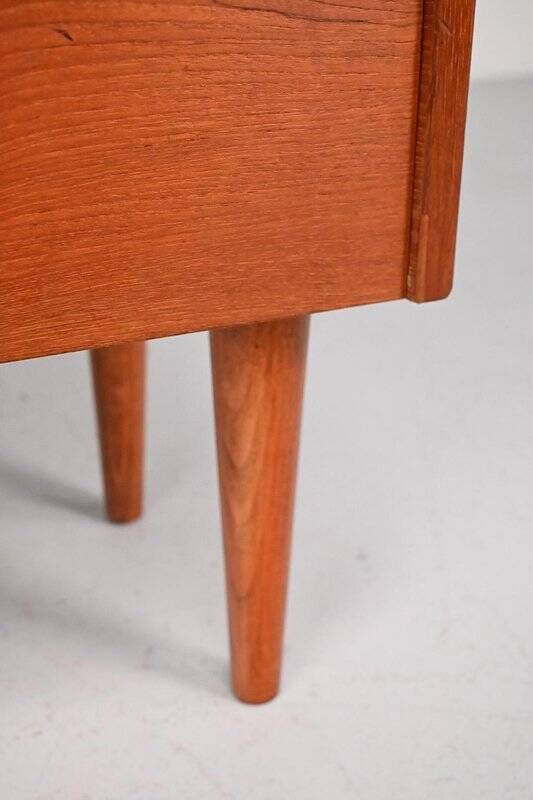 Cabinet par J. Hølmer-Hansen pour Risskov Mirrors