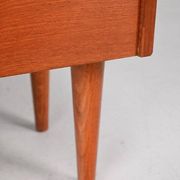 Cabinet par J. Hølmer-Hansen pour Risskov Mirrors