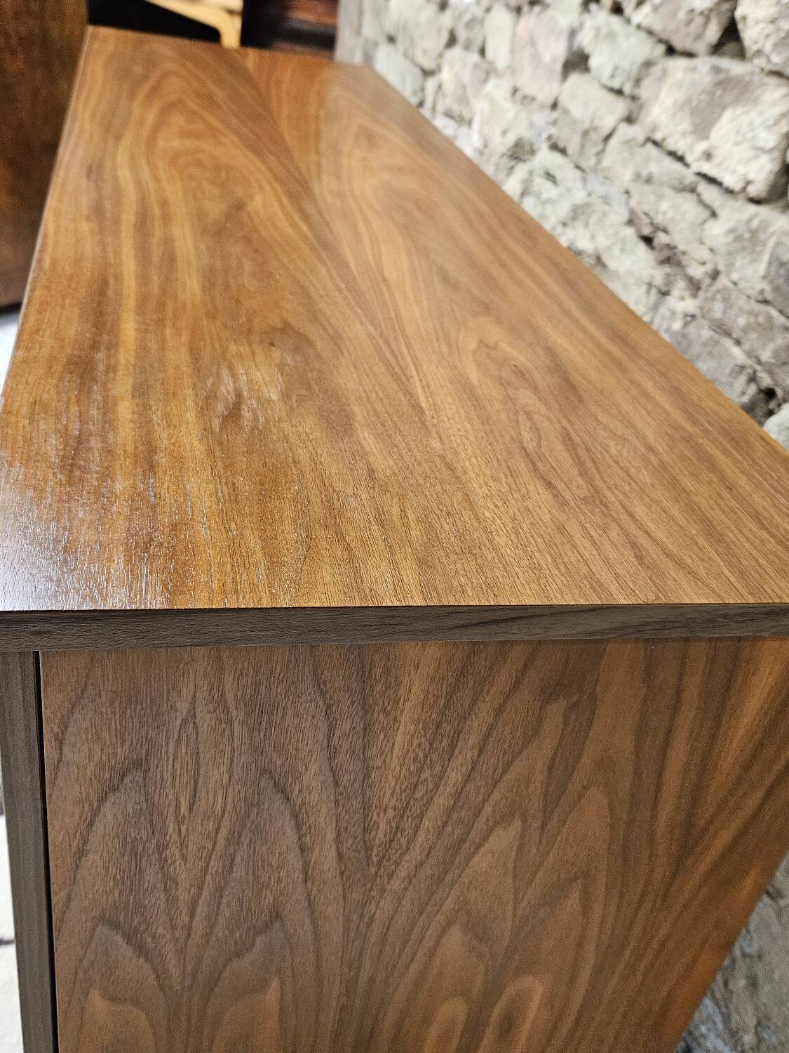 Vintage sideboard 1970"