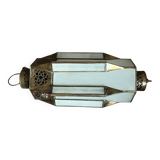 Moroccan handcrafted lantern