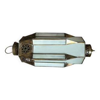 Moroccan handcrafted lantern