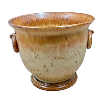 Sandstone cut