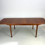 Vintage dining table 1960s
