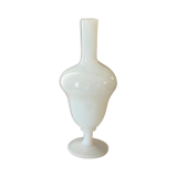 Sèvres opalescent soliflore vase