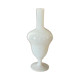Vase soliflore Sèvres opalescent