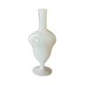 Vase soliflore Sèvres opalescent