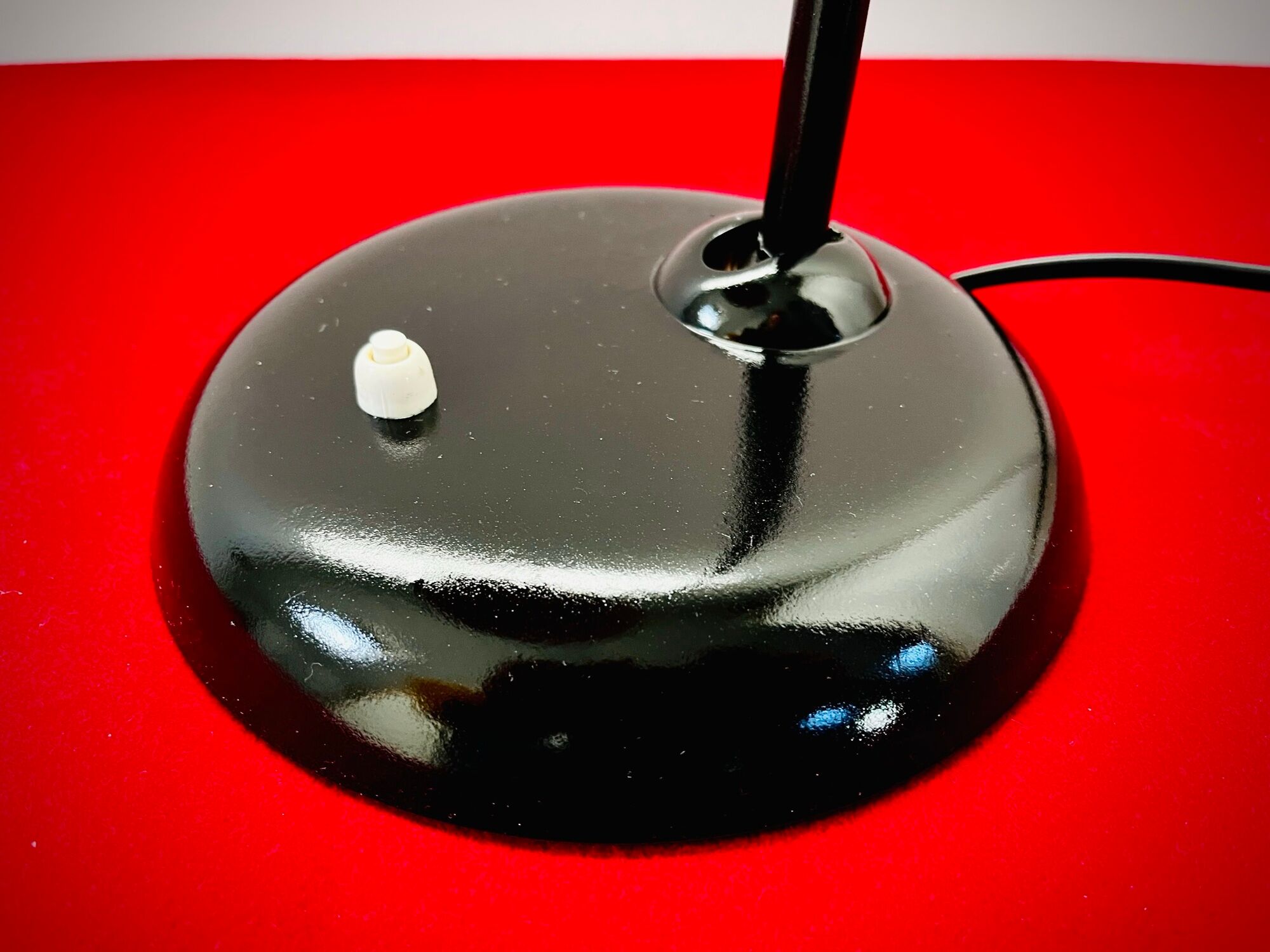 Kaiser Idell Desk Lamp - model 6556 - Christian Dell - Bauhaus 1930s