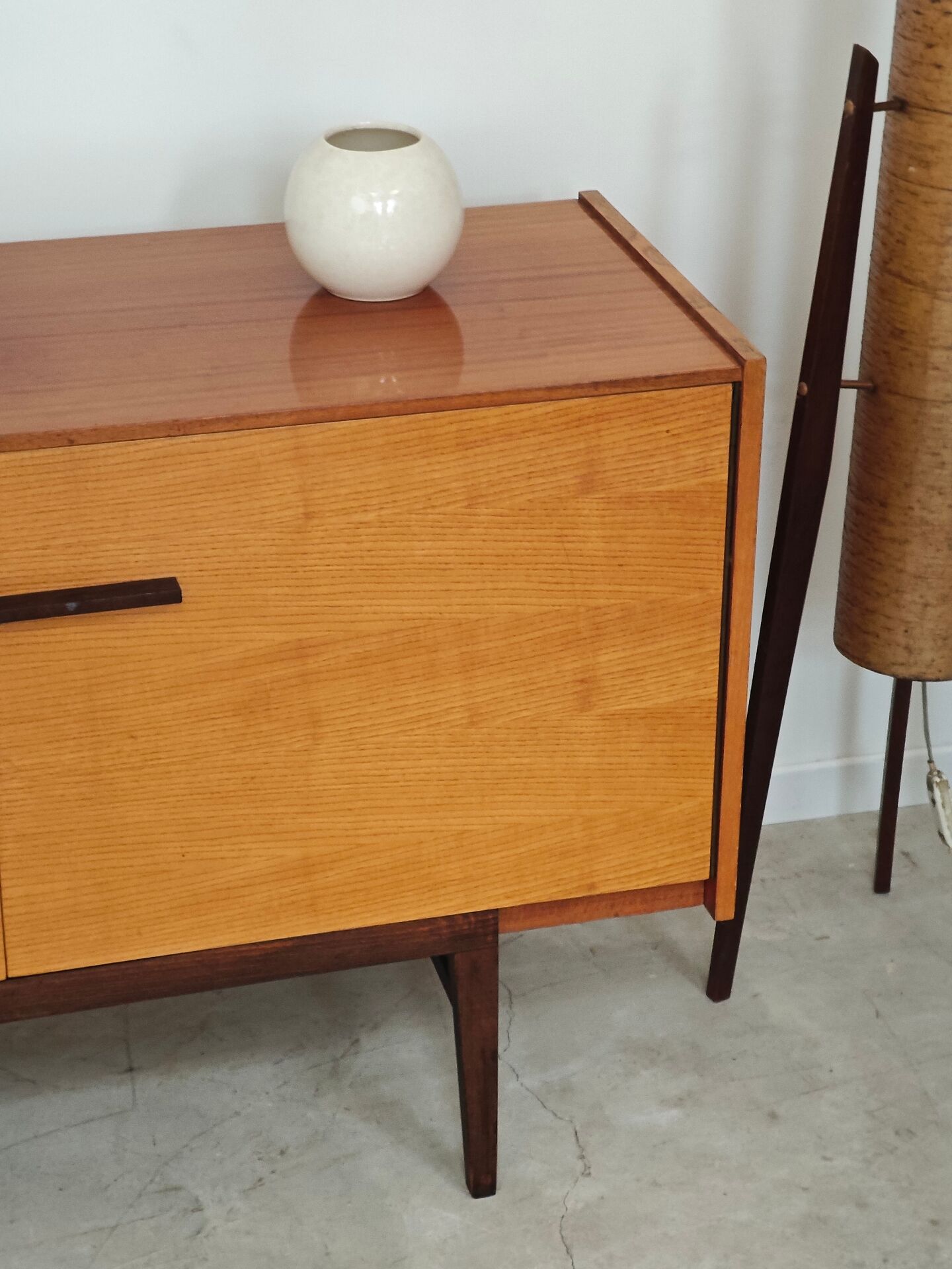Enfilade by Frantisek Mezulanik for Up Zavody 1960