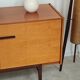 Enfilade by Frantisek Mezulanik for Up Zavody 1960