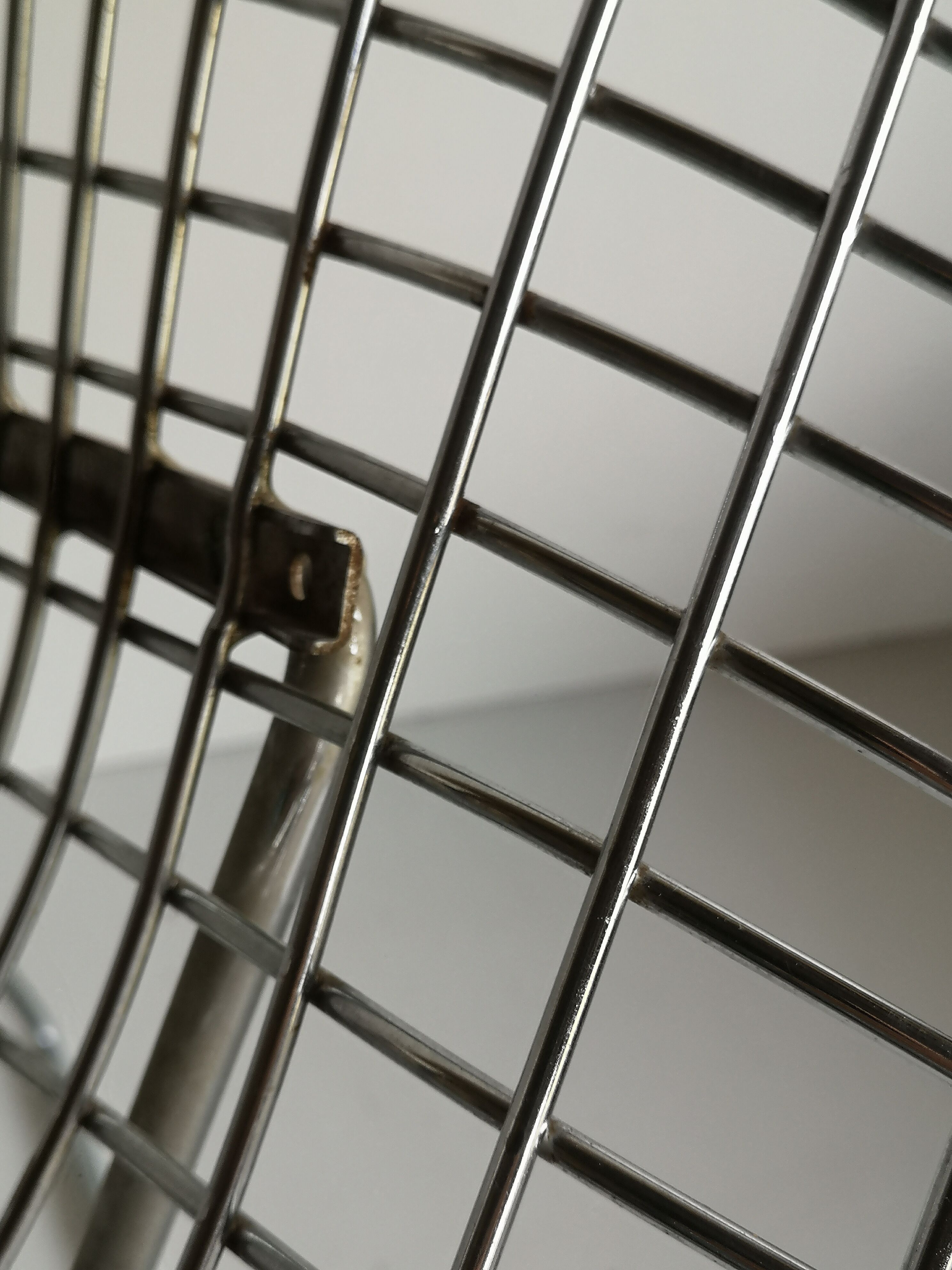 Diamond armchair by Harry Bertoia, Knoll 1950