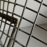 Diamond armchair by Harry Bertoia, Knoll 1950