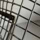 Diamond armchair by Harry Bertoia, Knoll 1950