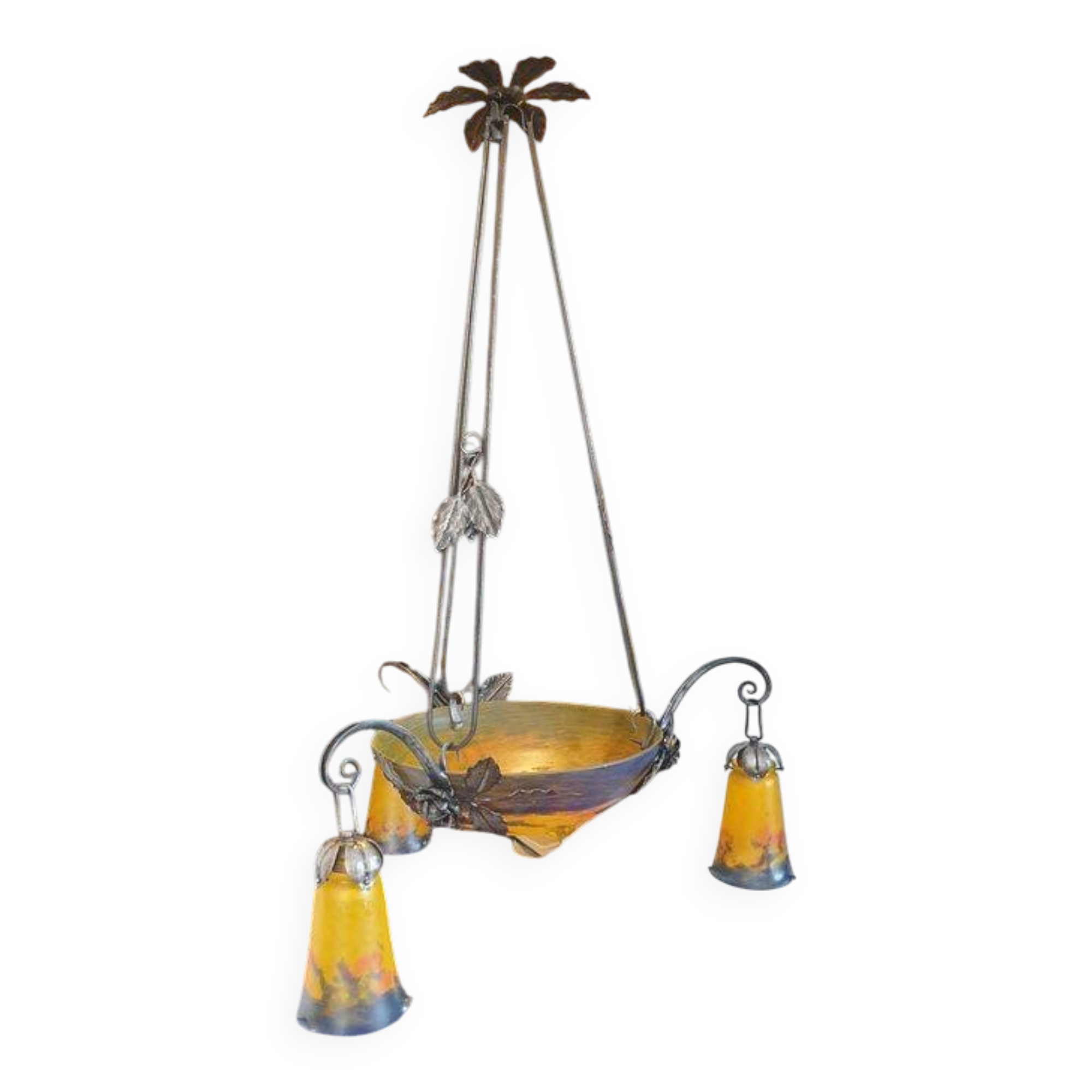 Lustre muller fres