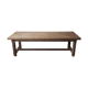 Farm table 2m50 old